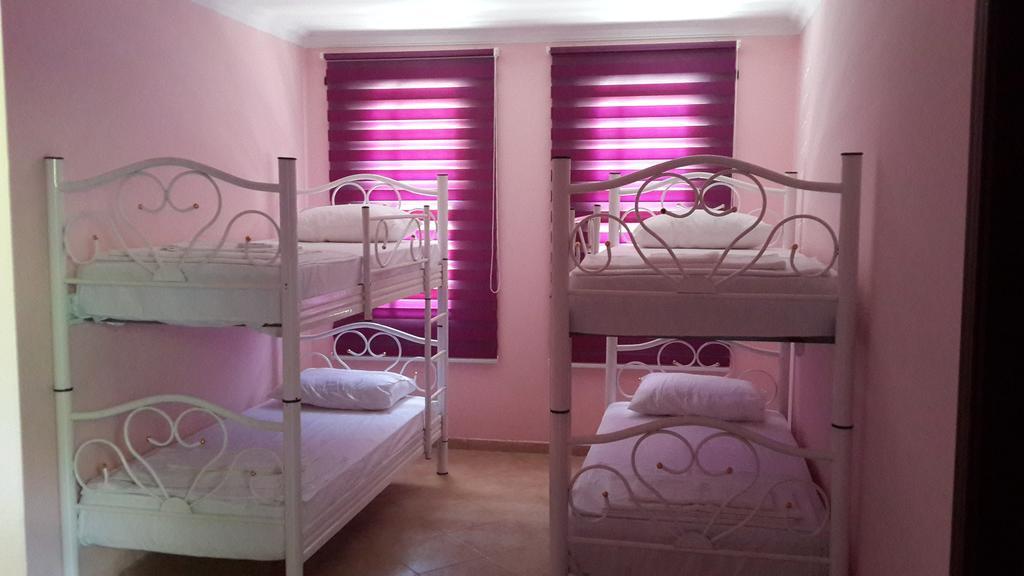 Marina Hostel Antalya Room photo